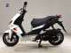 Фото Peugeot SPEED FIGHT125 2024 с японского аукциона