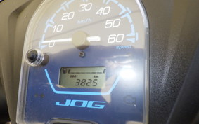 YAMAHA JOG-7 AY01