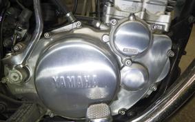 YAMAHA SR400 Gen.3 2009 RH01J