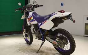 YAMAHA TT250R 2023 4GY