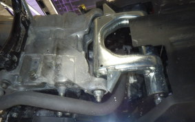HONDA ADV150 2008 KF38