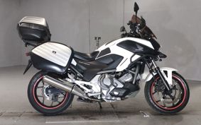 HONDA NC700X TYPE LD DCT RC63