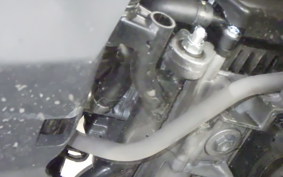 HONDA TACT-4ﾍﾞｰｼｯｸ AF79