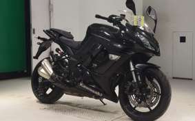 KAWASAKI NINJA 1000 A 2014