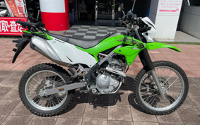 KAWASAKI KLX230 LX230A