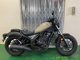 Фото Honda REBEL 2017 с японского аукциона