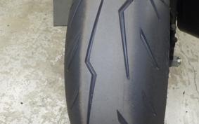 KAWASAKI NINJA ZX-6R A 2025 ZX636J