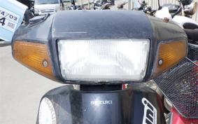 SUZUKI HI-UP R CA1DB