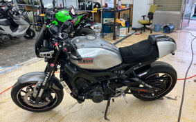 YAMAHA XSR900 2017 RN46J