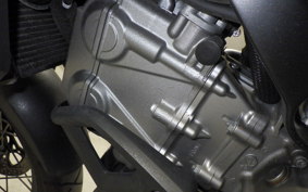 SUZUKI Vｽﾄﾛｰﾑ650XTA 2021 C733A