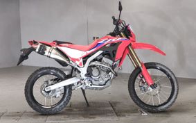 HONDA CRF250L MD47