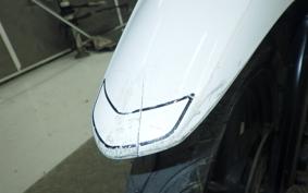 SUZUKI ADDRESS 110 2003 CE47A
