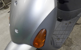 SUZUKI LET's 4 2014 CA45A