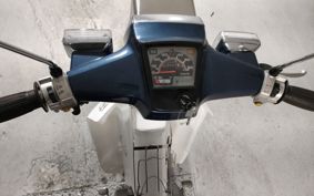 HONDA SUPER CUB50 AA01