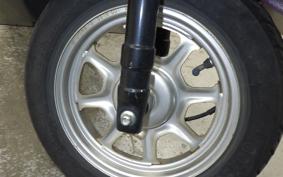 HONDA TACT-4ﾍﾞｰｼｯｸ