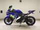 Фото Yamaha YZF-R25 2021 с японского аукциона