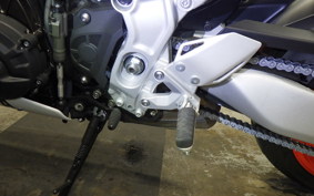 YAMAHA XSR900 GP 2024 RN96J