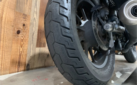 HONDA REBEL MC49