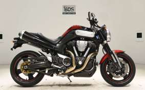 YAMAHA MT-01 2008