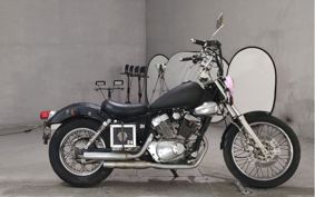 YAMAHA VIRAGO 250 3DM