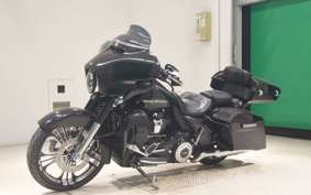 HARLEY FLHXSE 1870CVO 2016