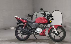 HONDA CBF125 PCJ7