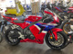 Фото Honda CBR600RR 2024 с японского аукциона
