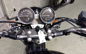 HONDA NIGHTHAWK 750 2003 RC39
