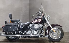 HARLEY HARLEY FLST1450 JEY