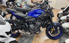 YAMAHA MT-07 ABS 2025 RM48J