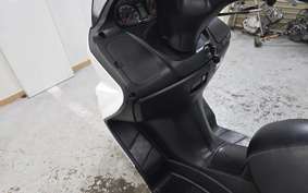 SUZUKI BURGMAN200 CH41A