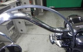 HARLEY FXDBA 1580 2013
