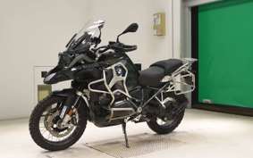 BMW R1200GS ADVENTURE 2016