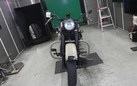KAWASAKI VULCAN 400 CLASSIC 1997 VN400A