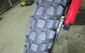 HONDA CRF250 RALLY LDA 2002 MD44
