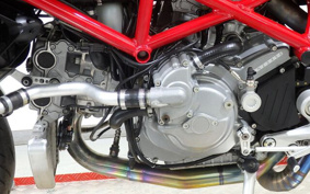 DUCATI S4Rテスタストレタ 2007 M417A