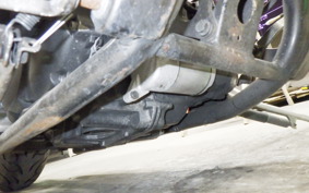 YAMAHA DRAGSTAR 400 1997 4TR