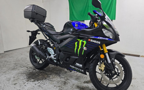 YAMAHA YZF-R25 ABS RG43J
