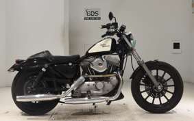 HARLEY XLH883 1997