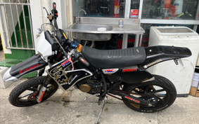 HONDA CRM50 AD13