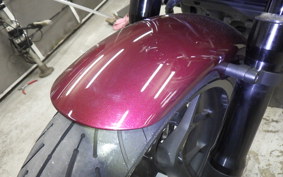 HONDA REBEL 1100 DCT 2022 SC83