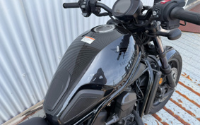 HONDA REBEL 1100 DCT 2024 SC83