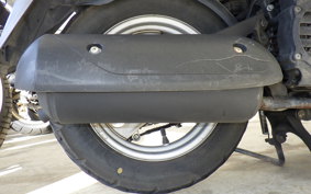 HONDA CREA SCOOPY 1998 AF55