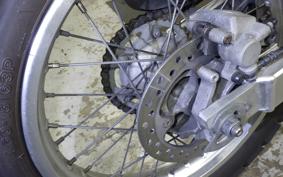 HONDA XR-250 GEN 2 2004 MD30