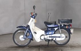 HONDA SUPER CUB50 C50