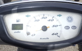 YAMAHA JOG Gen.4 SA16J