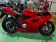 Фото Ducati 1198S 2009 с японского аукциона
