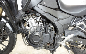 HONDA 400 X 2022 NC56