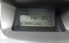 HONDA GL 1800 GOLD WING 2001 SC47