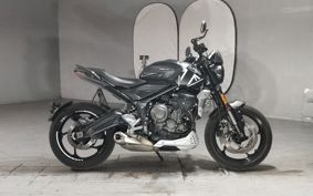 TRIUMPH TRIDENT 660 2021 LGL10U